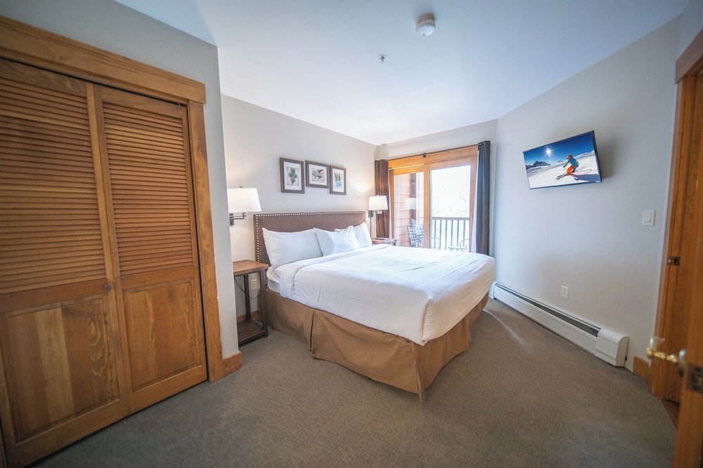 Premium Condo, 3 Bedrooms, Balcony, Mountain View (Springs 8893)