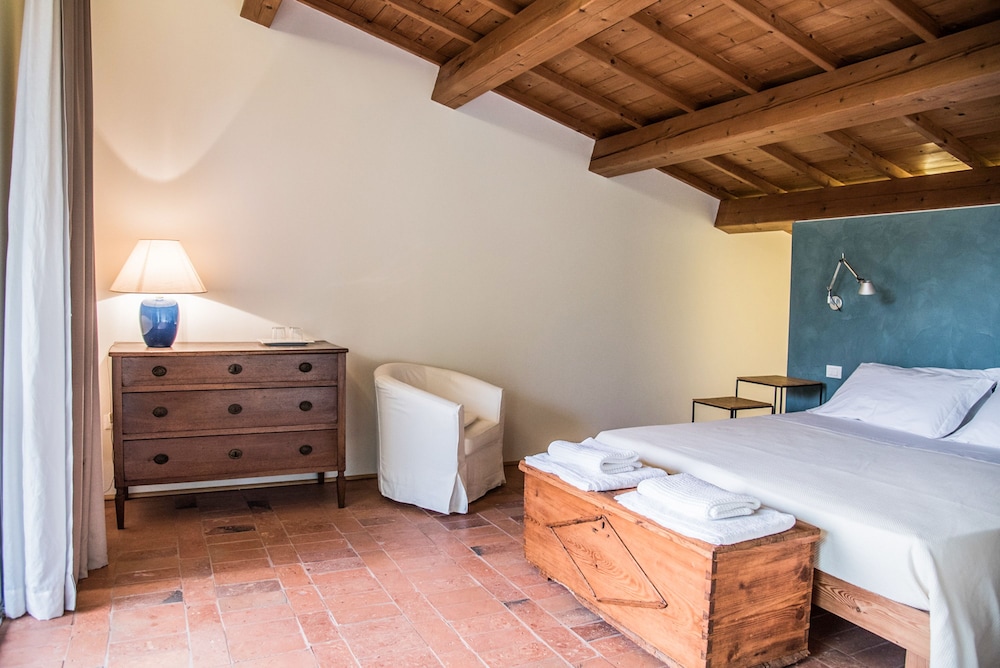 Executive Double Room, Garden View photo 1