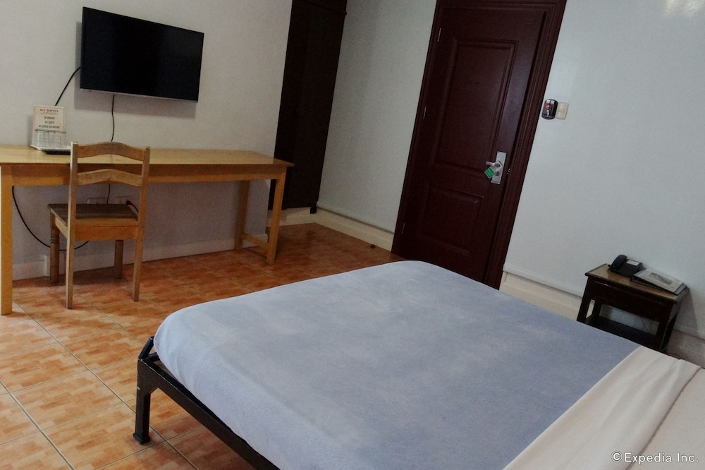 Premier Double Room, 1 Double Bed photo 2