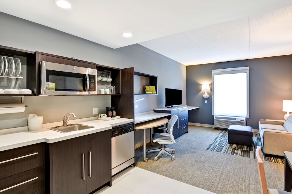 Home2 Suites By Hilton Stafford Quantico, Billede 7