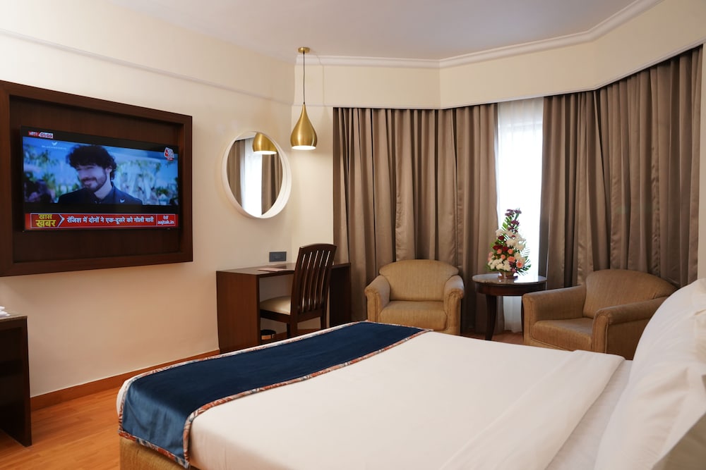 Katriya Superior Room - Photo 4