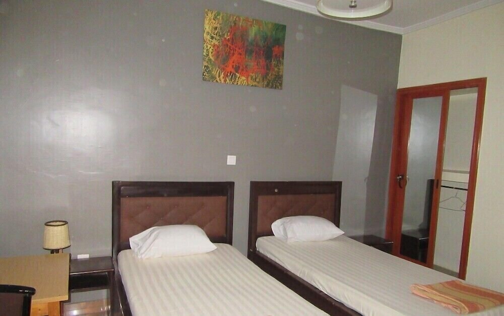 Standard Double or Twin Room photo 1