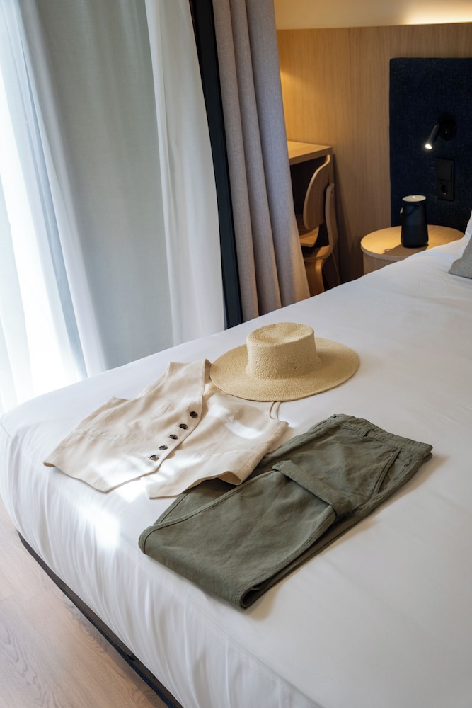Superior Room, Balcony