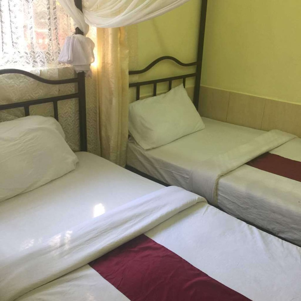 Basic Double Room, 1 Bedroom