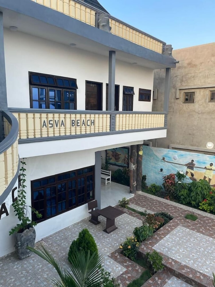 Deluxe Single Room, Beach View photo 1