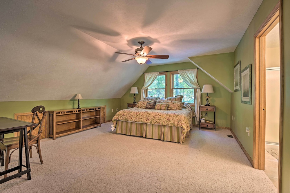 House (3 Bedrooms) photo 1