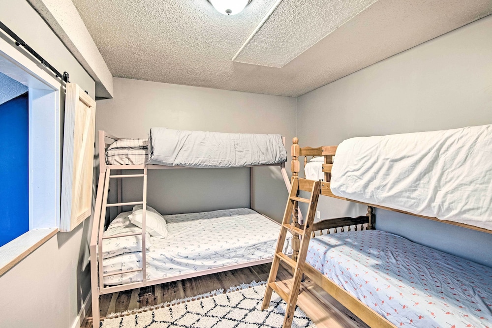 Apartment (3 Bedrooms) photo 1