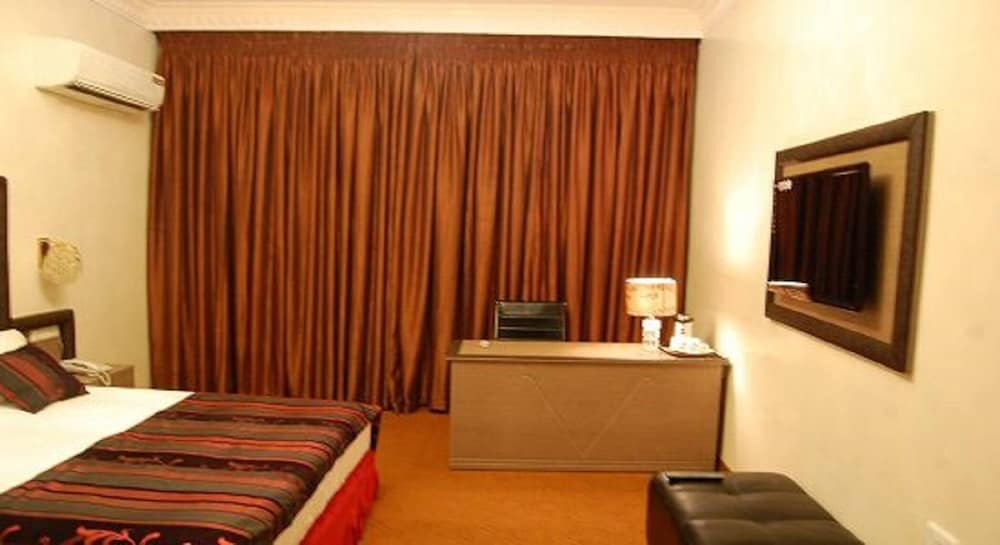 Standard Room photo 1