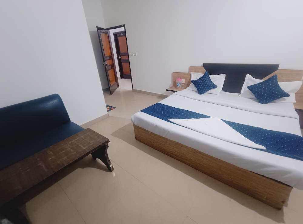 Superior Double Room photo 2
