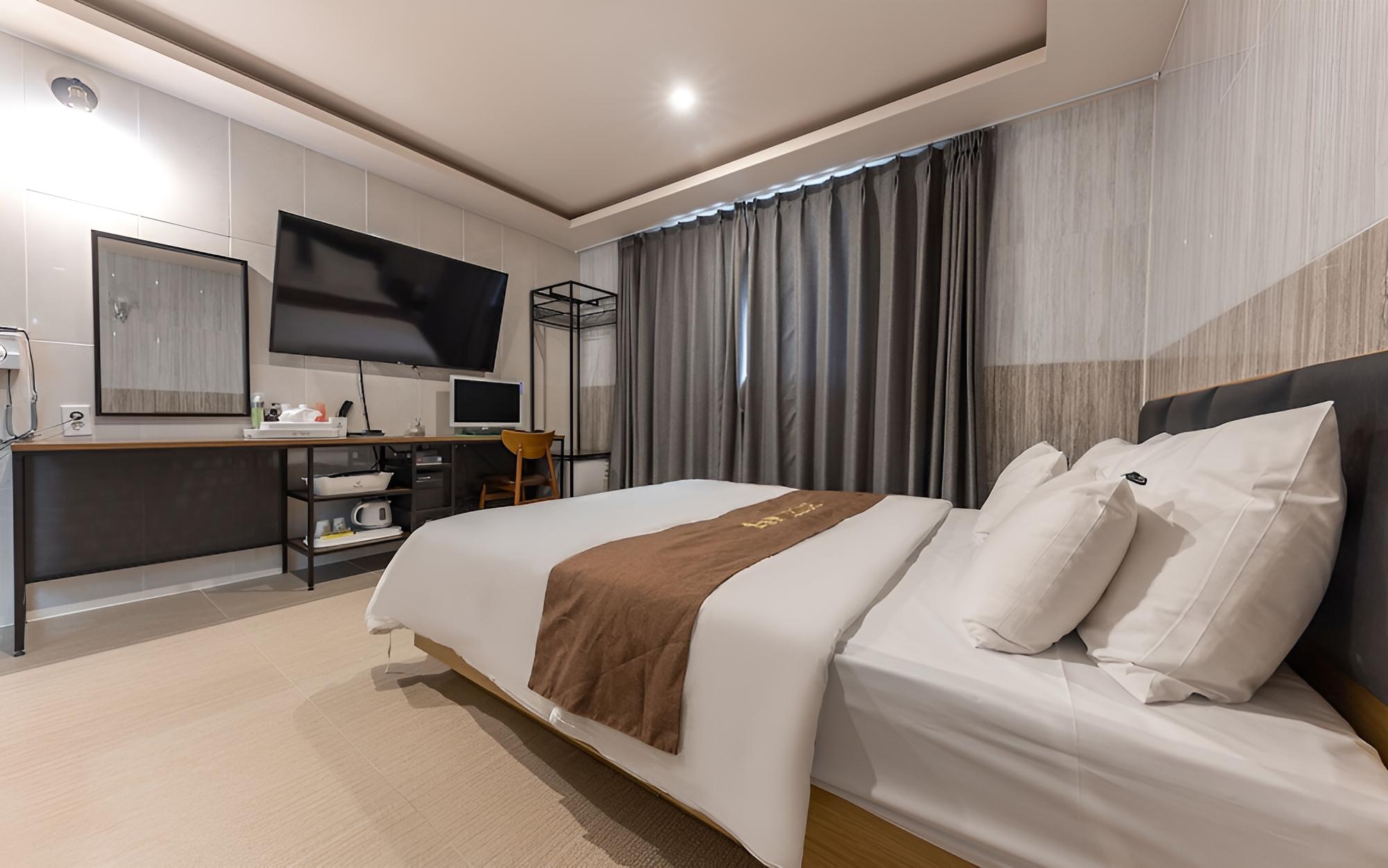 Room (Standard A) - Photo 4