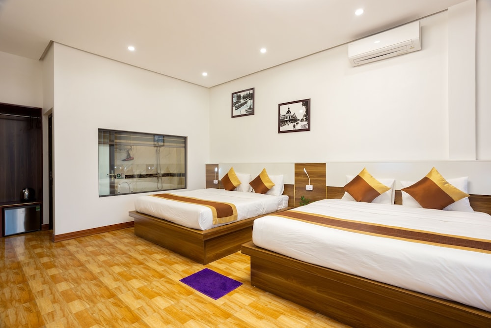 Superior Triple Room - Photo 14