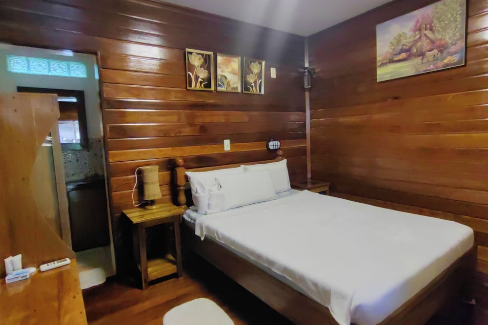 Superior Double Room photo 1