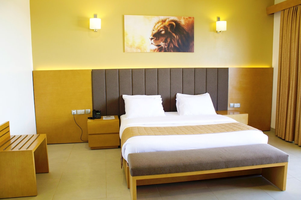 Junior Suite, Balcony, Lake View photo 3