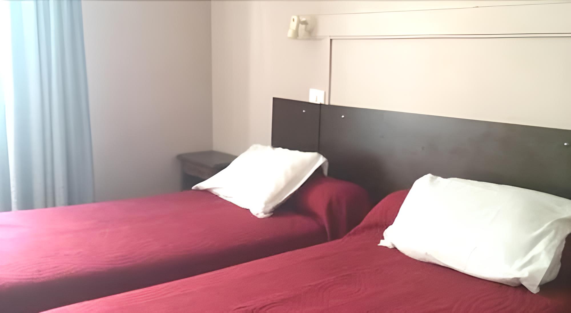 Superior Twin Room photo 2