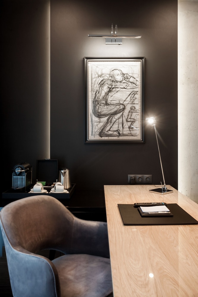 Executive Suite, 1 Bedroom photo 2