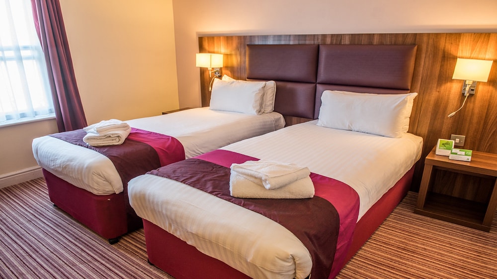 Standard Room - Photo 2