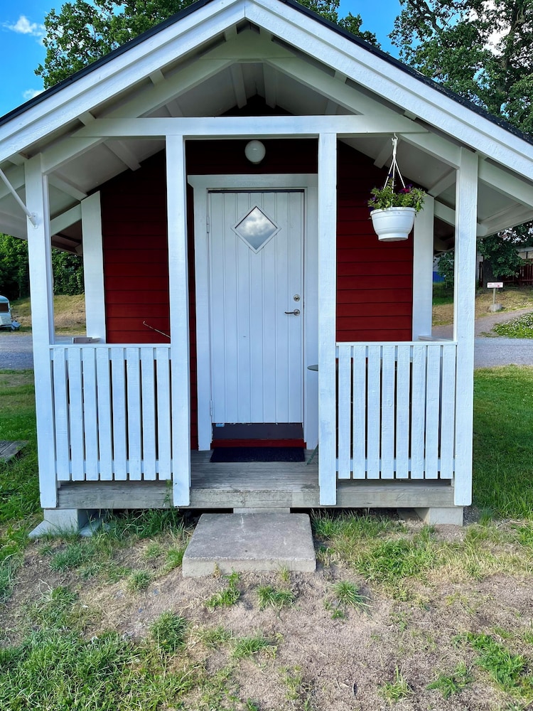 Cabin photo 1