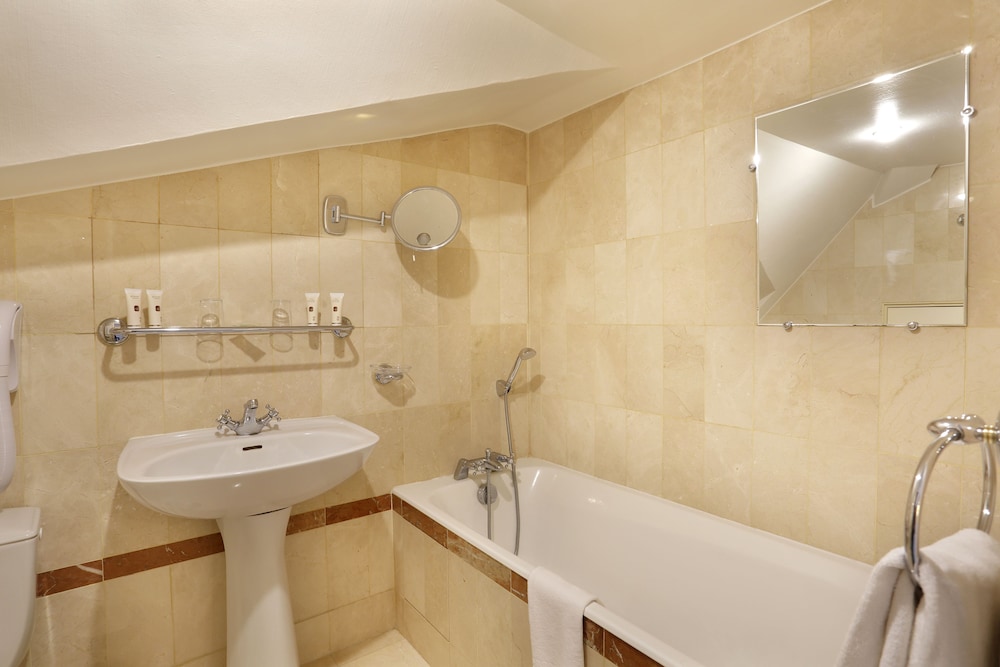 Double Attic Room (Charme) - Photo 2