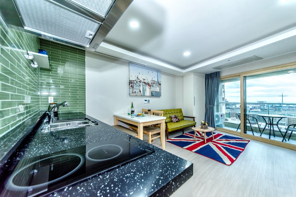 Family Suite photo 2