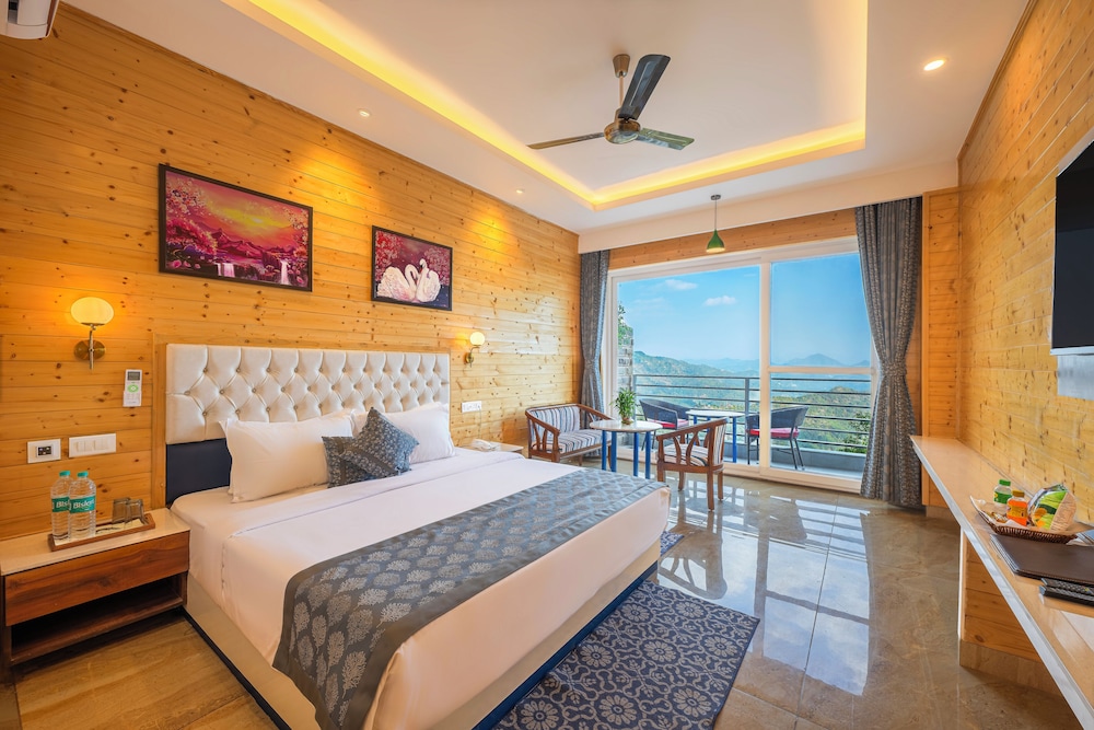Executive Room, Hill View photo 1