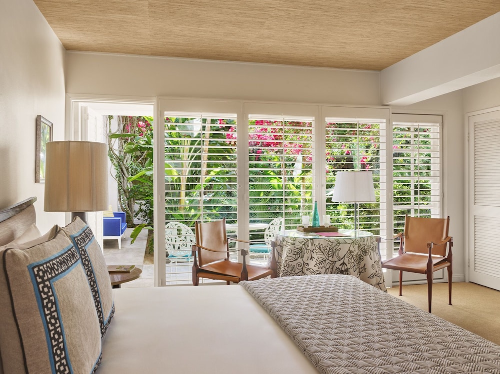 Room, 1 King Bed (Estate Garden) - Photo 1