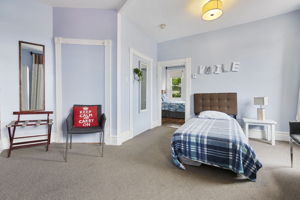Comfort Suite