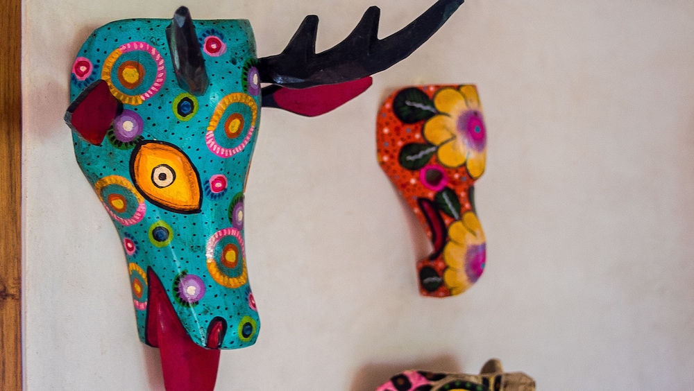 Casa Maya Partial Ocean View A/c