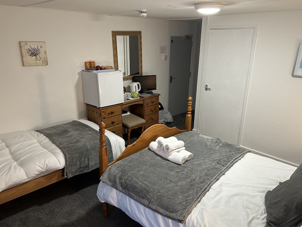 Standard Triple Room 2 photo 2
