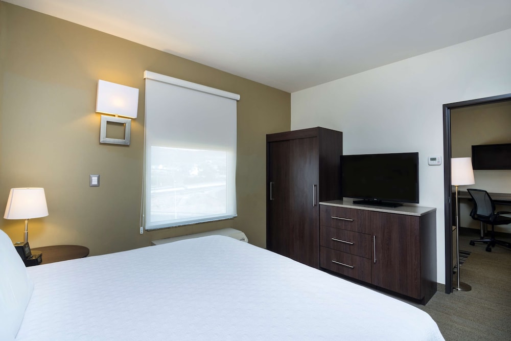 Suite, 1 Bedroom, Non Smoking