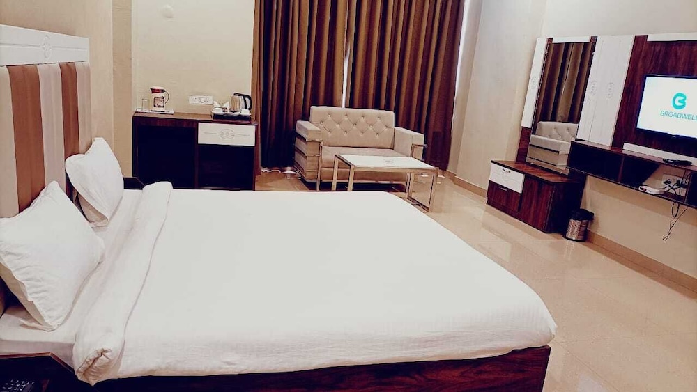 Superior Room - Photo 7