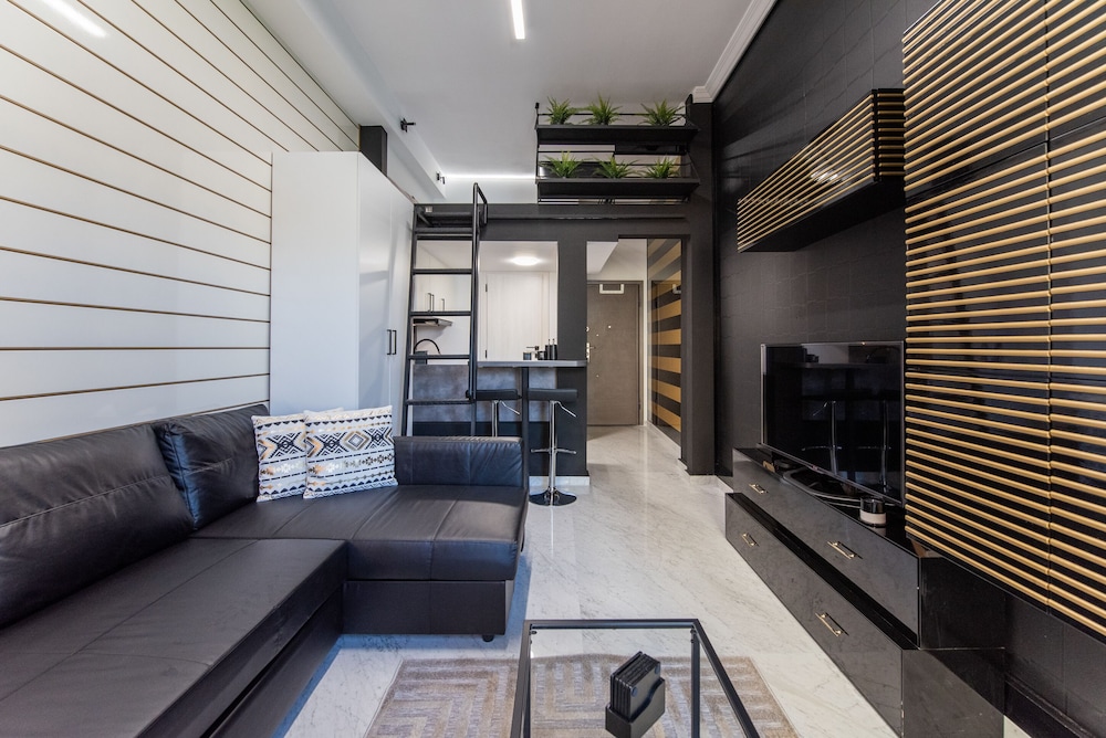 City Loft