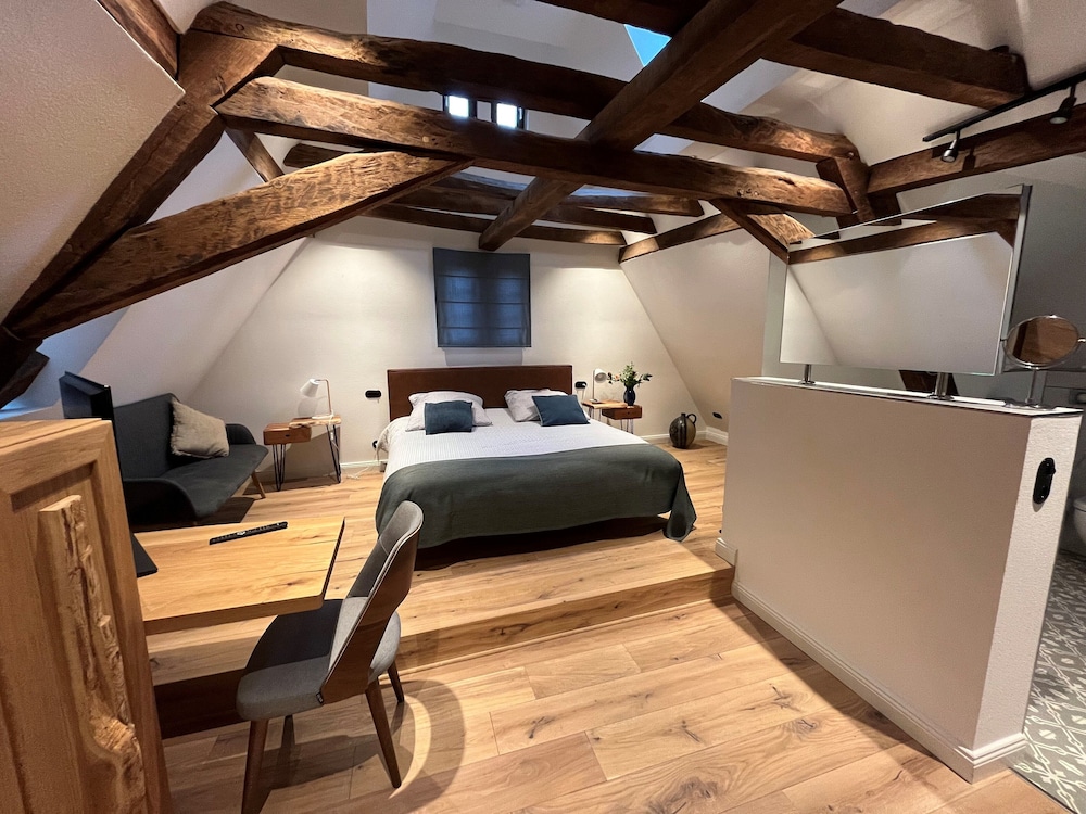 Romantic Suite