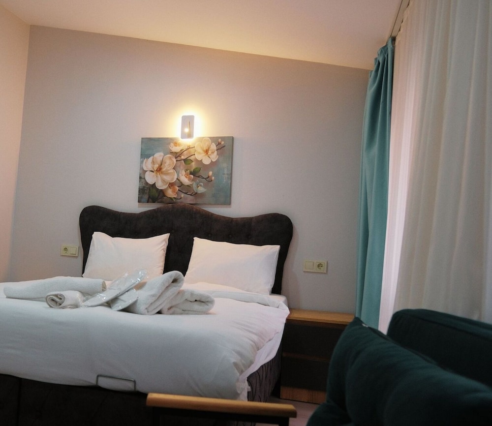 Deluxe Double Room, 1 Double Bed photo 3