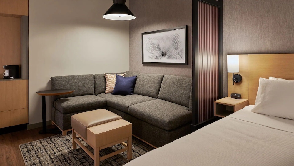 Hyatt Place Whitehorse, Billede 3