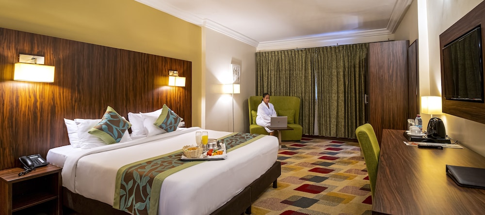 Junior Suite - Photo 1