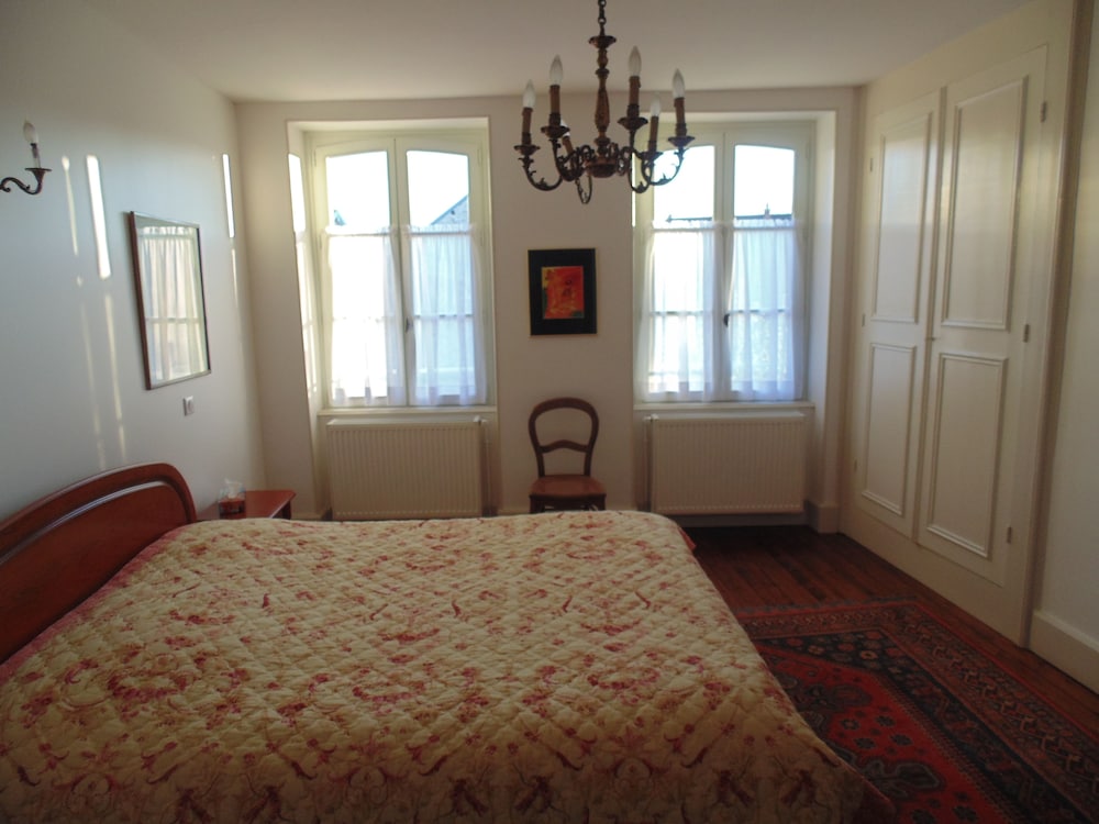 Double Room (Antoine) photo 3