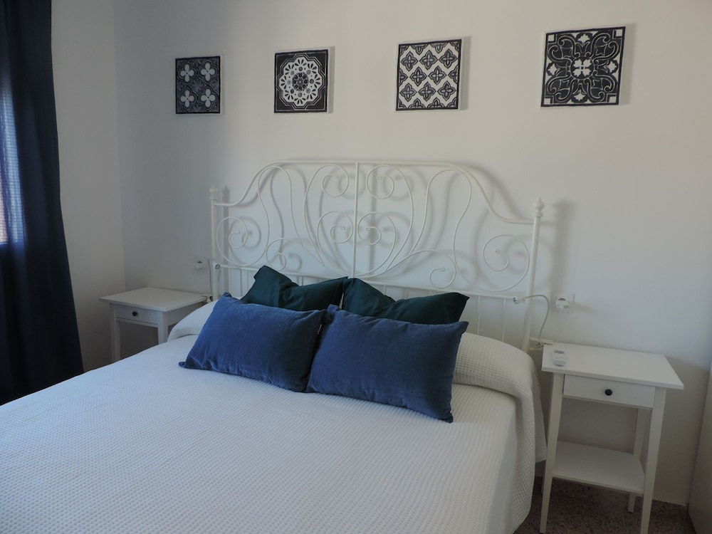 Apartamento Familiar