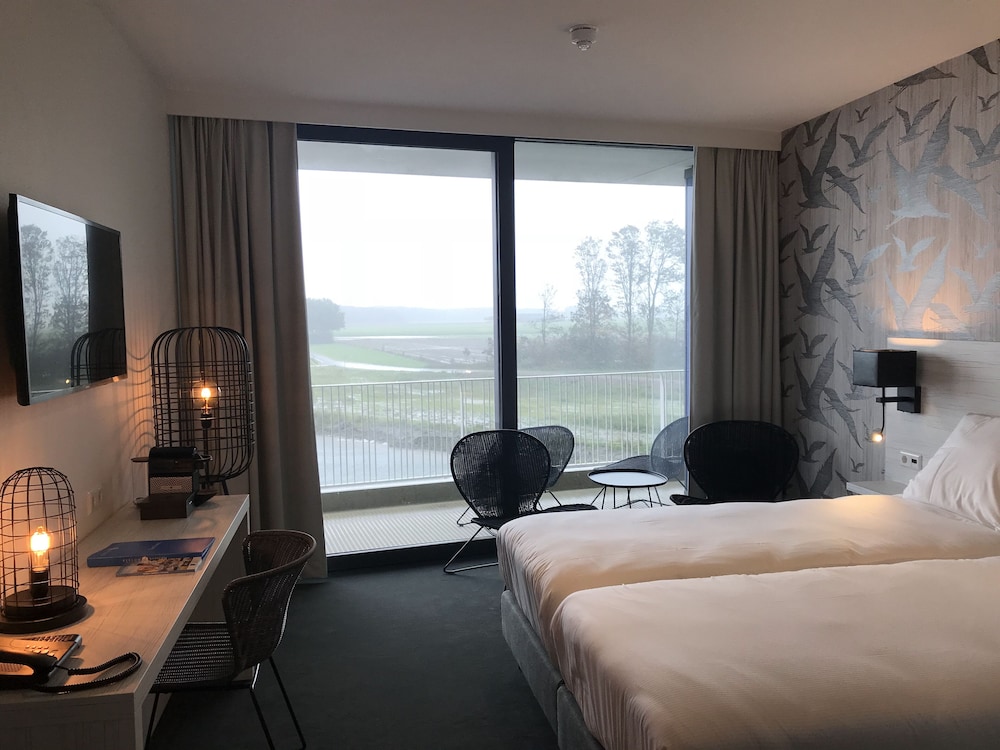 Double Room, Accessible