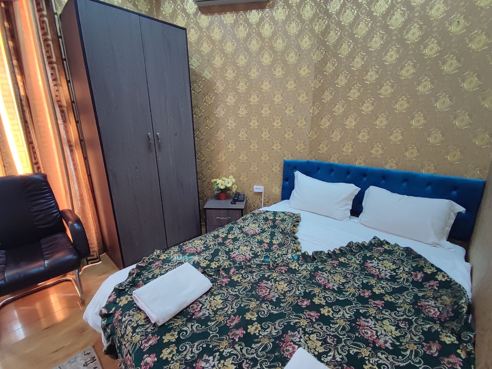 Deluxe Double Room - Photo 3