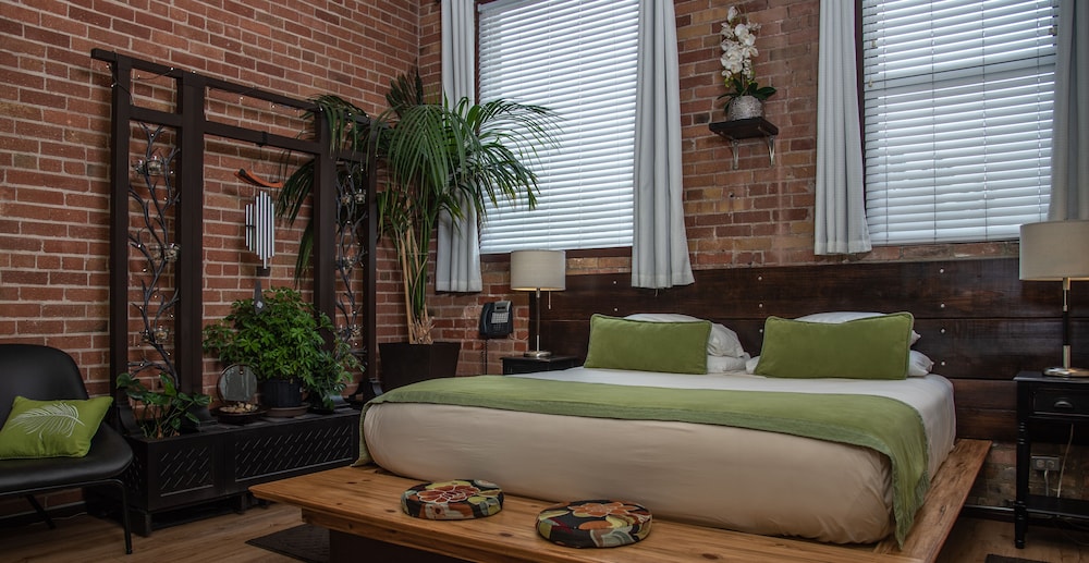 Room (Zen Garden) - Photo 1