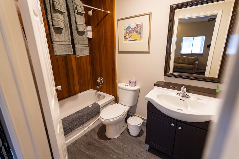 Family Suite - Photo 6