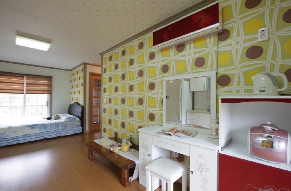 Family Double or Twin Room photo 3
