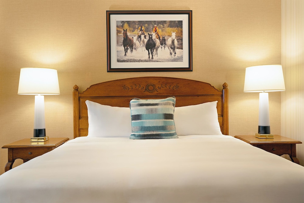 Deluxe Room, 1 King Bed photo 3