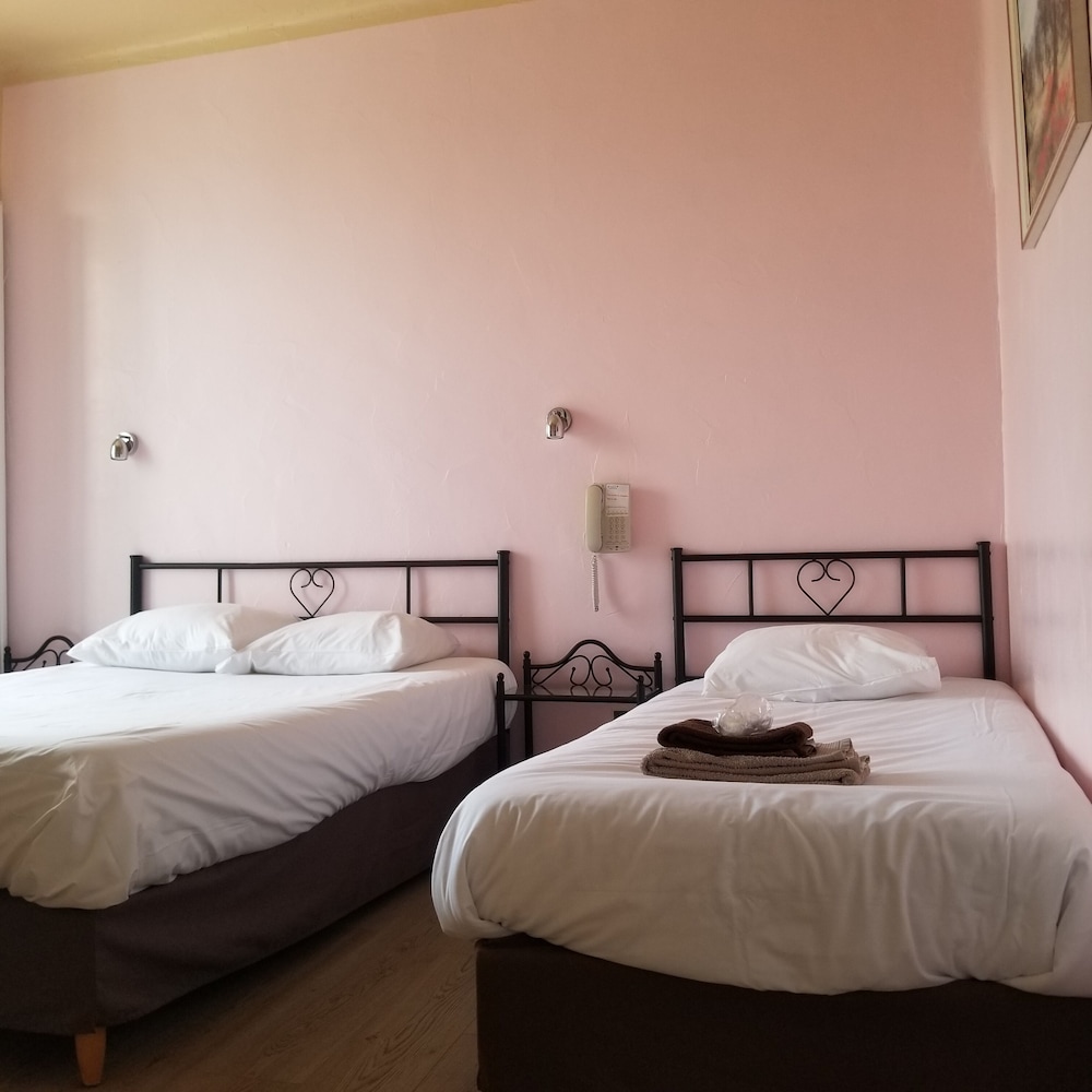 Comfort Double or Twin Room