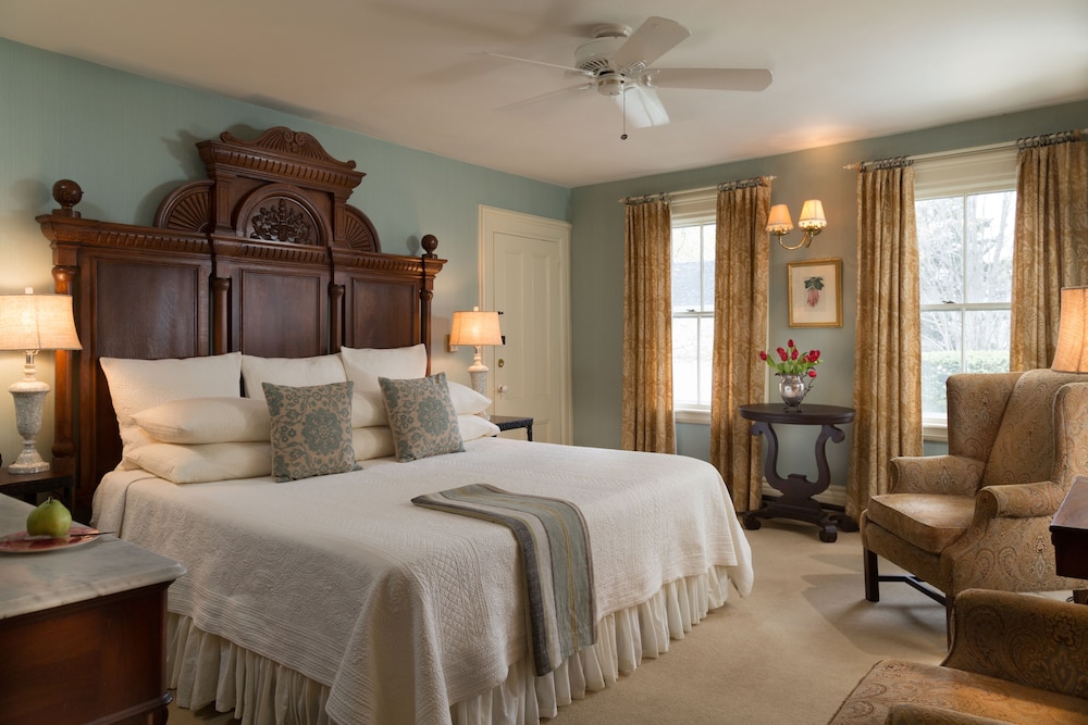 Superior Room, Multiple Beds photo 1