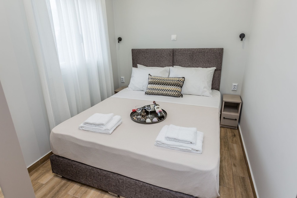 Comfort Apartment photo 1