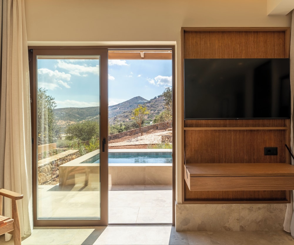 Loft Plunge Pool (2+1) - Photo 10