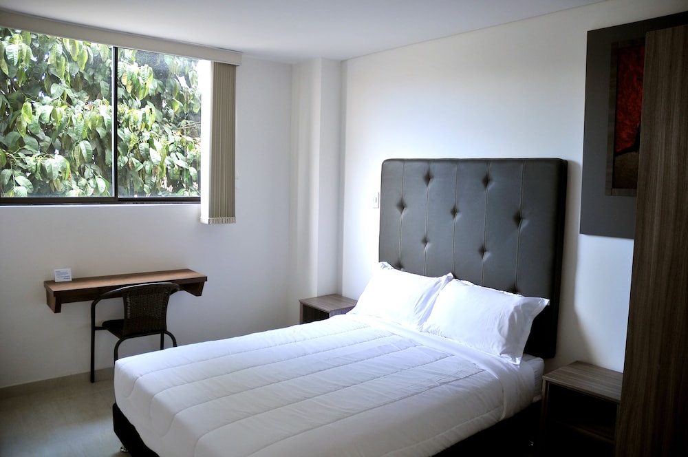 Standard Double Room photo 1