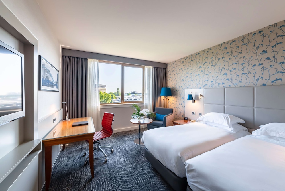 Deluxe Room photo 2