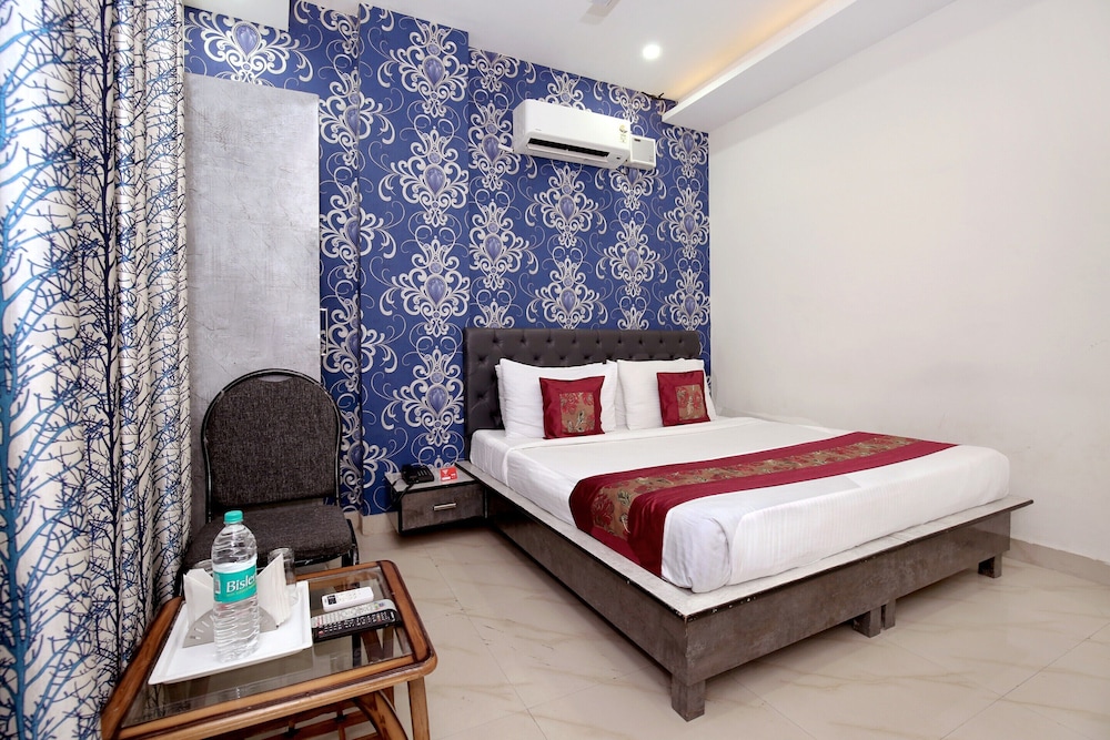 Deluxe Double Room photo 1